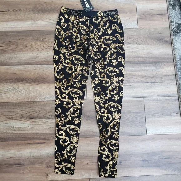 Ethika Bottle Service Lounge Pant - Picture 2 of 5